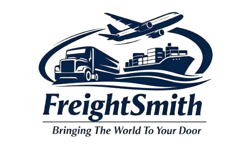 FreightSmith Logo